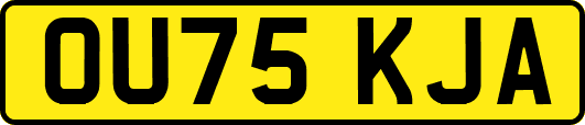 OU75KJA