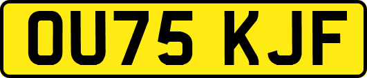 OU75KJF