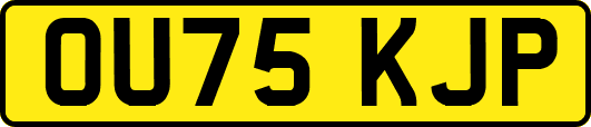 OU75KJP