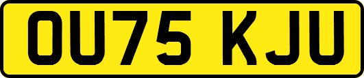 OU75KJU