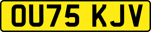 OU75KJV
