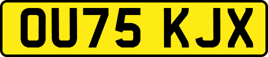 OU75KJX