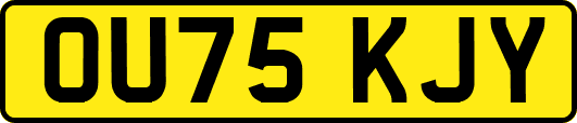OU75KJY