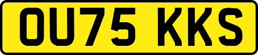 OU75KKS