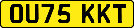 OU75KKT