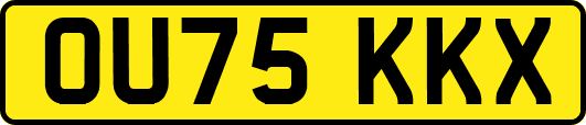 OU75KKX