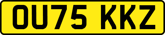 OU75KKZ