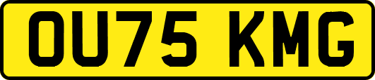 OU75KMG