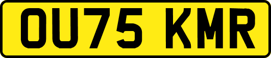 OU75KMR