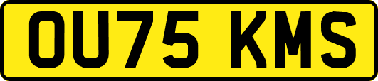 OU75KMS
