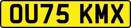 OU75KMX