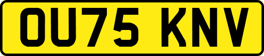OU75KNV