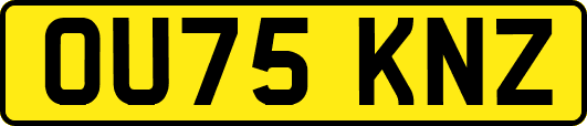 OU75KNZ