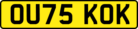 OU75KOK