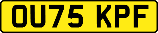 OU75KPF