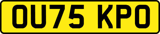 OU75KPO