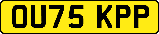 OU75KPP