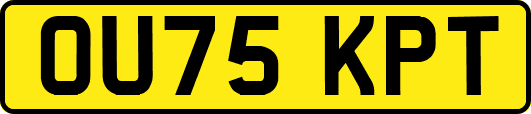 OU75KPT