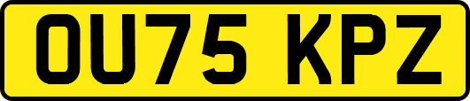 OU75KPZ