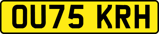 OU75KRH