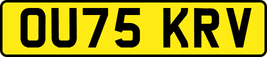 OU75KRV