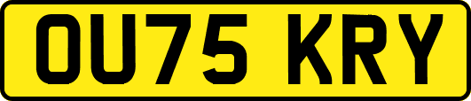 OU75KRY