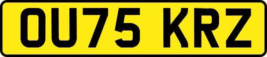 OU75KRZ