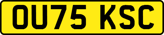 OU75KSC