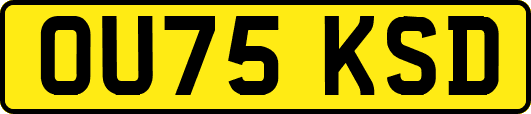 OU75KSD