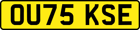 OU75KSE