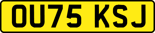 OU75KSJ