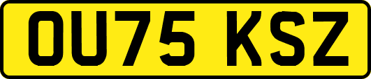 OU75KSZ