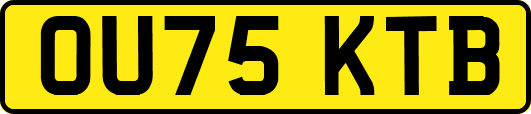 OU75KTB
