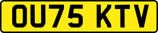 OU75KTV