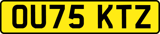 OU75KTZ