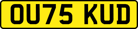 OU75KUD