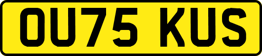OU75KUS