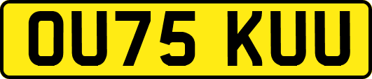 OU75KUU