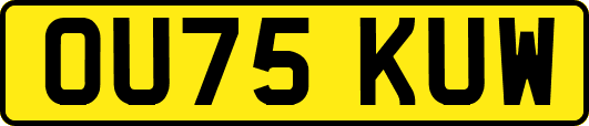 OU75KUW