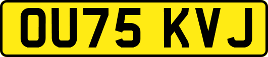 OU75KVJ