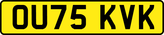 OU75KVK