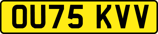 OU75KVV