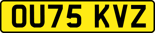 OU75KVZ