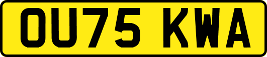 OU75KWA