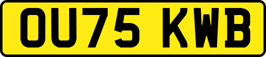 OU75KWB