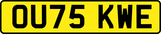 OU75KWE