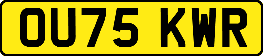 OU75KWR
