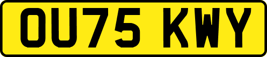 OU75KWY