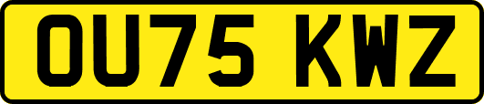 OU75KWZ
