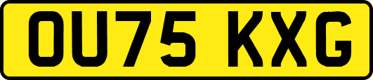 OU75KXG